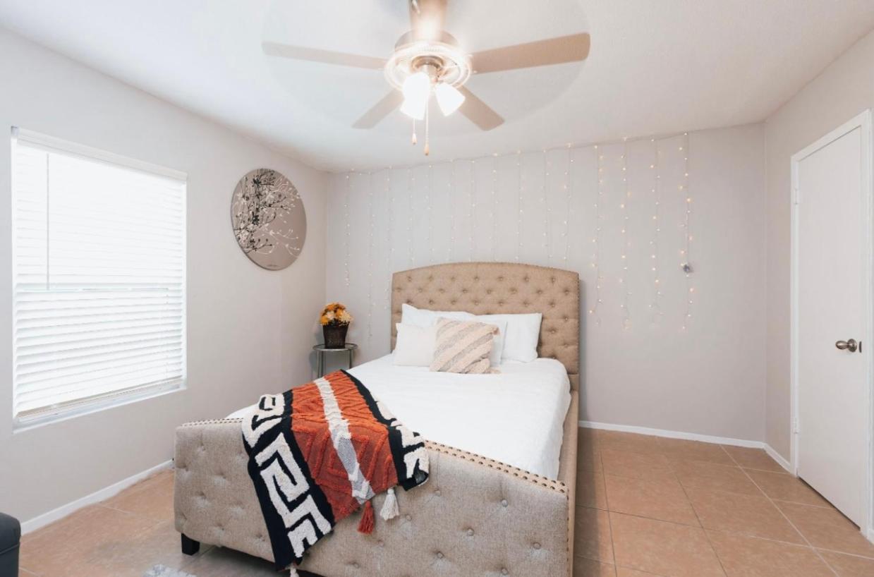 Enticing 1Br Apartment In The Heart Of The Heights Houston Exterior photo